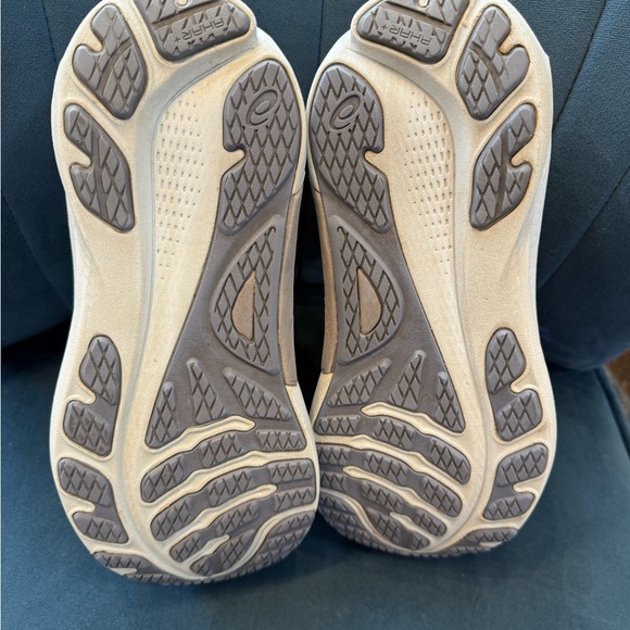 ASICS GEL-Kayano 30 Women’s Running Shoes Navy Blue Size 11 - Picture 11 of 11